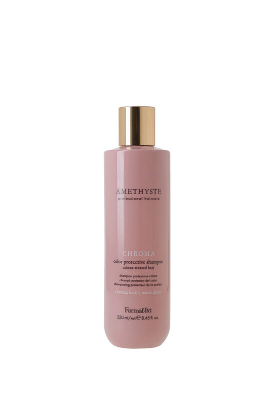 Chroma Amethyste šampūns 250 ml 