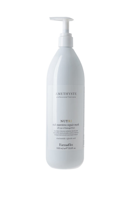 Amethyste Nutri maska 1l ar dozatoru