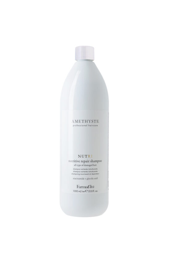 Amethyste Nutri šampūns 1l