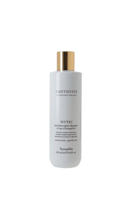 Amethyste Nutri šampūns 250ml