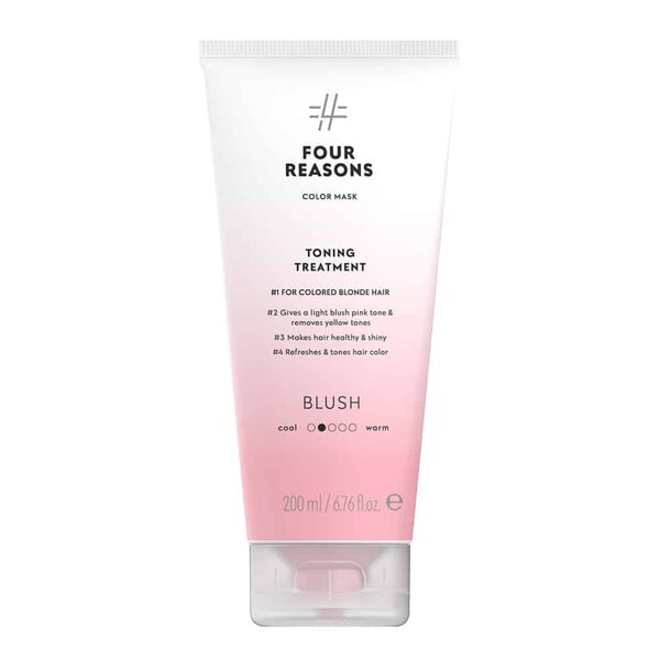 Four Reasons Color Mask Blush 200ml