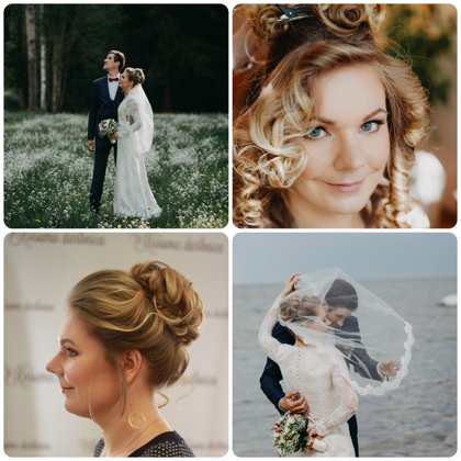 Meistare Laura Silniece