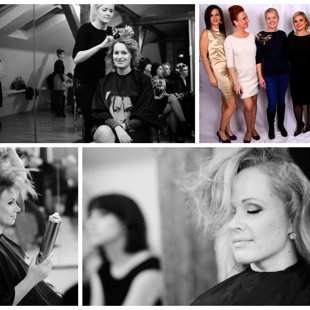 "Stilīgais vakars "James Bond Girl""