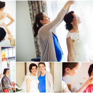 Meistare Laura Silniece