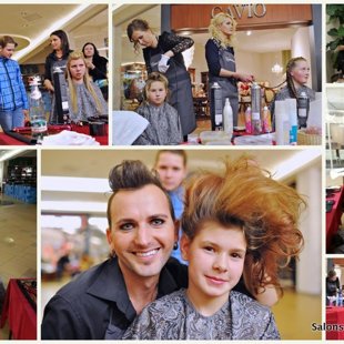 "Spice Shopping Night"