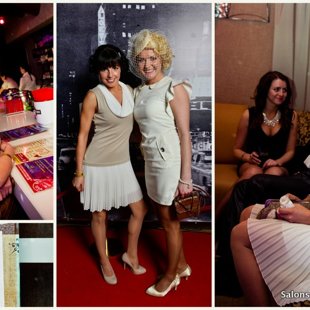 Tematiskās ballītes