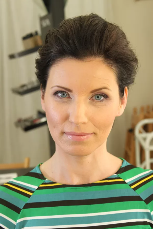 Make-up