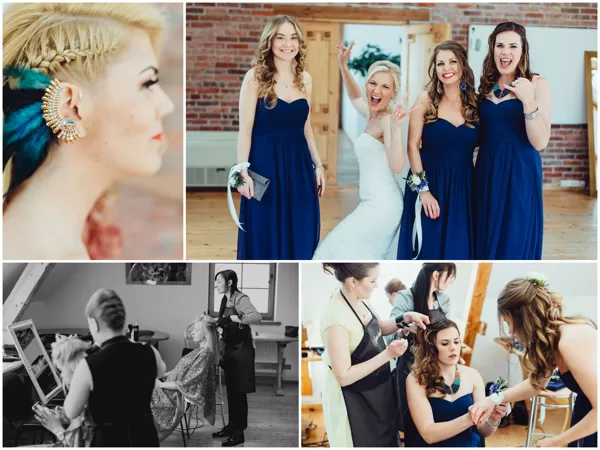 Meistares Marta Ābele, Laura Silniece, Katrīna Vinogradova